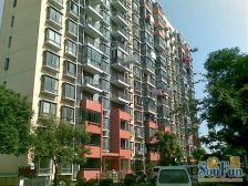 菊泉新城(陆翔路358弄) 1室1厅 北 南