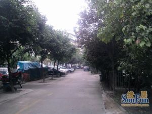 北港新城3室2厅南