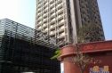 白领公寓实景图