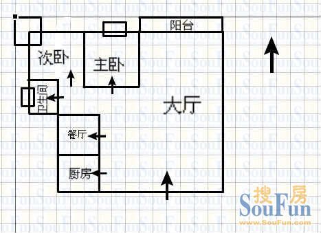 福湾新城春风苑一区