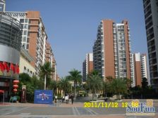 鼎峰品筑大两房,带花园院子,满五唯一,不欠款