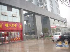 大石坝 恋恋上层二房