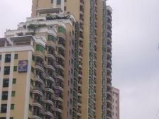 皇朝阁,住宅公寓,70年产权,可贷款,中楼层,