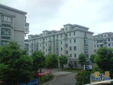 周浦·繁荣安居·3室·1厅