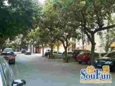 建政路广西二轻干部宿舍园湖+14产权清晰诚心出售