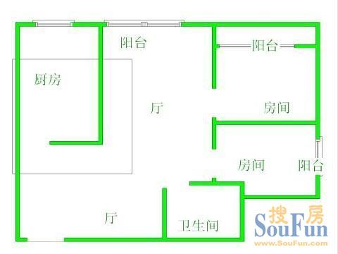 万松园交通局宿舍