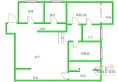 南河居户型图