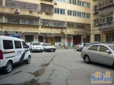 东方红广场 三室两厅两卫 明厨明卫 采光视野好