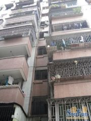 户型方正,视野开阔,通风采光良好