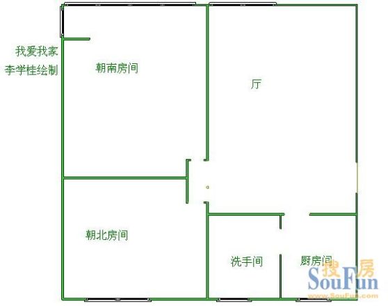 哈密路1332弄小区