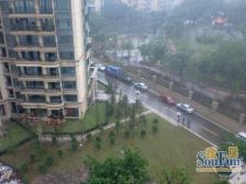 恒大名都 4室2厅 东南