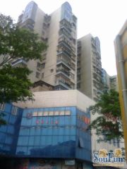 玉带大厦三房二厅中高楼层没遮挡采光好诚意出售
