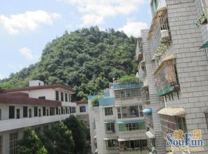 顺兴花园2室1厅西北