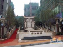 西区 爱加欧郡三房98万