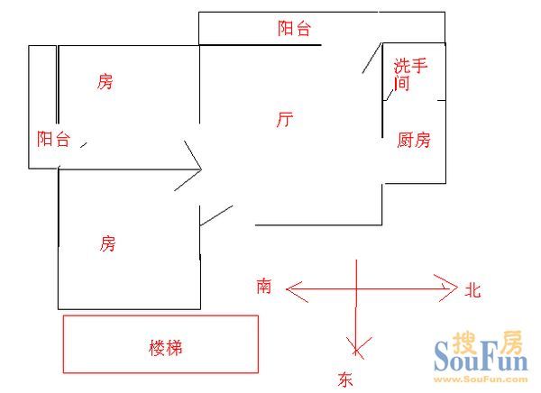 高基街小区