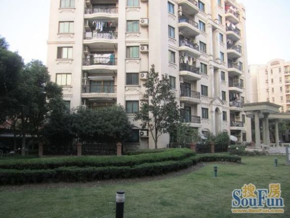 【上海王子公寓小区,二手房,租房】- 上海房天下