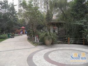 巷上生活馆 3室1厅 东南