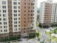 近地铁8号线,南北通楼层佳,全明落地阳台,看房方便