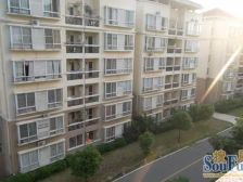 南航碧花园 B区月亮湾别墅