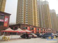 中和教育世家 精装落地窗 精装 安宁品牌小区 产权清晰