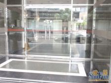 三开间朝南,得过白玉兰建筑奖,三轨交汇,高区视野好