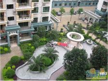 汽车总站旁,带装修电梯房,拎包入住,看房方便