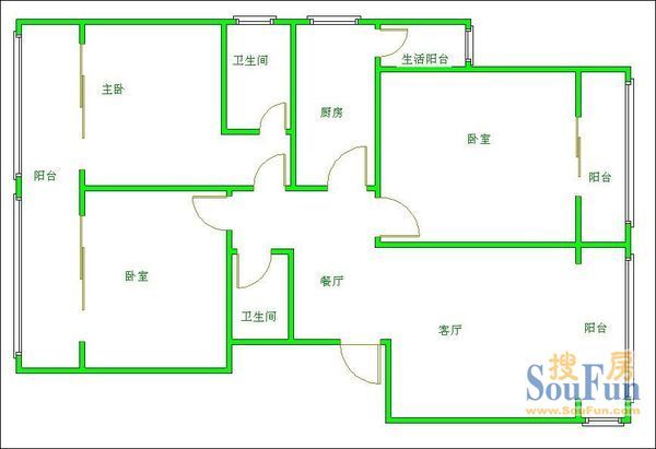 玉林小区