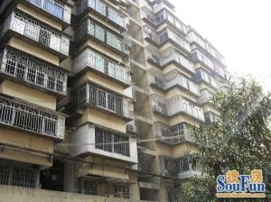 二房朝南楼层好、5分到后门、装修好