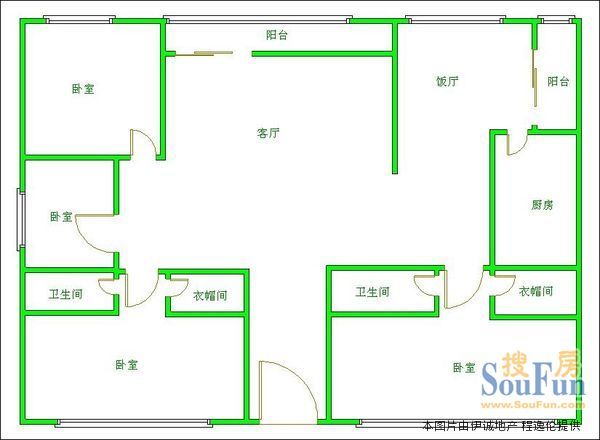 浣花省建行宿舍