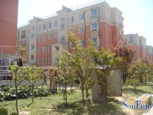 祥泰苑 2室2厅1卫 南