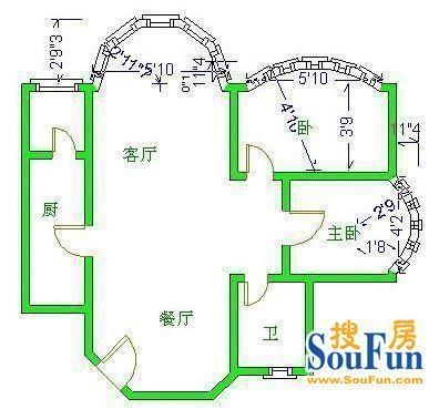 新阳光健康家园