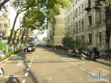 小户型,交通便利,主卧朝南,环境优美