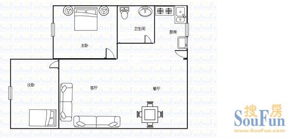 万松园交通局宿舍