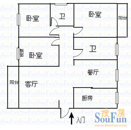 森基美好园