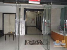 一室一厅+正朝南+看江看十八梯+夜景漂亮