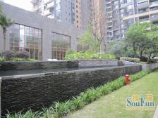 华润凤凰城一期 3室1厅 南