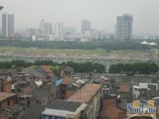 外滩新城 5室2厅 东南