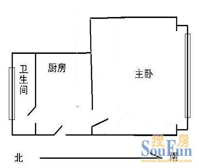 上海南国花园小区 二手房 租房 上海房天下