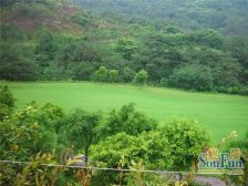 保利高尔夫一线视野独栋别墅,清水大花园多车位