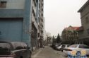 安信大厦实景图