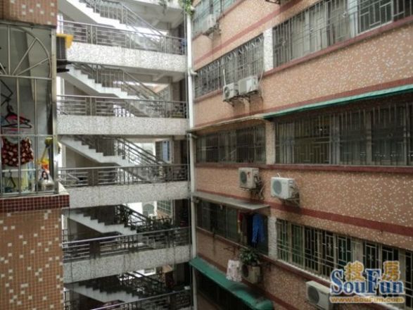 【广州华景新城公安宿舍小区,二手房,租房】- 广州房天下