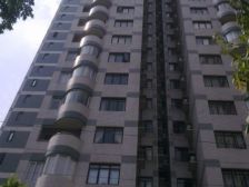 国际公寓(虹口)3室南朝向700.00万元/套出售