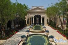 金桥·仁恒森兰雅苑一期·5室·2厅