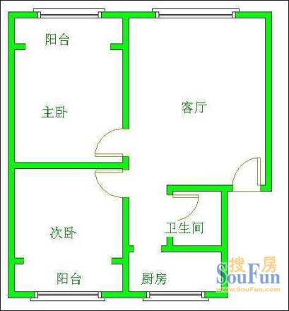 玉林南路社区