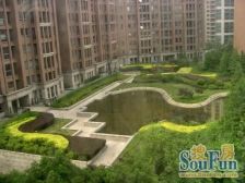 电梯中层大平层品质好房房型正气全明小区花园位置