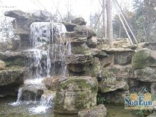 芙蓉花开 3室2厅 南