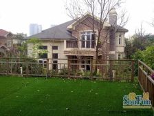 视野开阔 花园面积大 装修保持好 停车方便