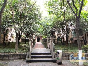 世纪锦苑5室2厅南北