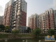 江桥·澜茵华庭(西区)·1室·1厅