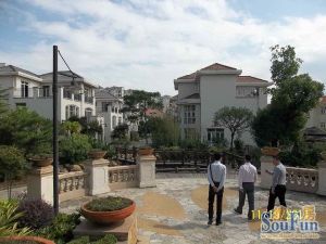 金椅豪园电梯大4房楼层好诚意出售